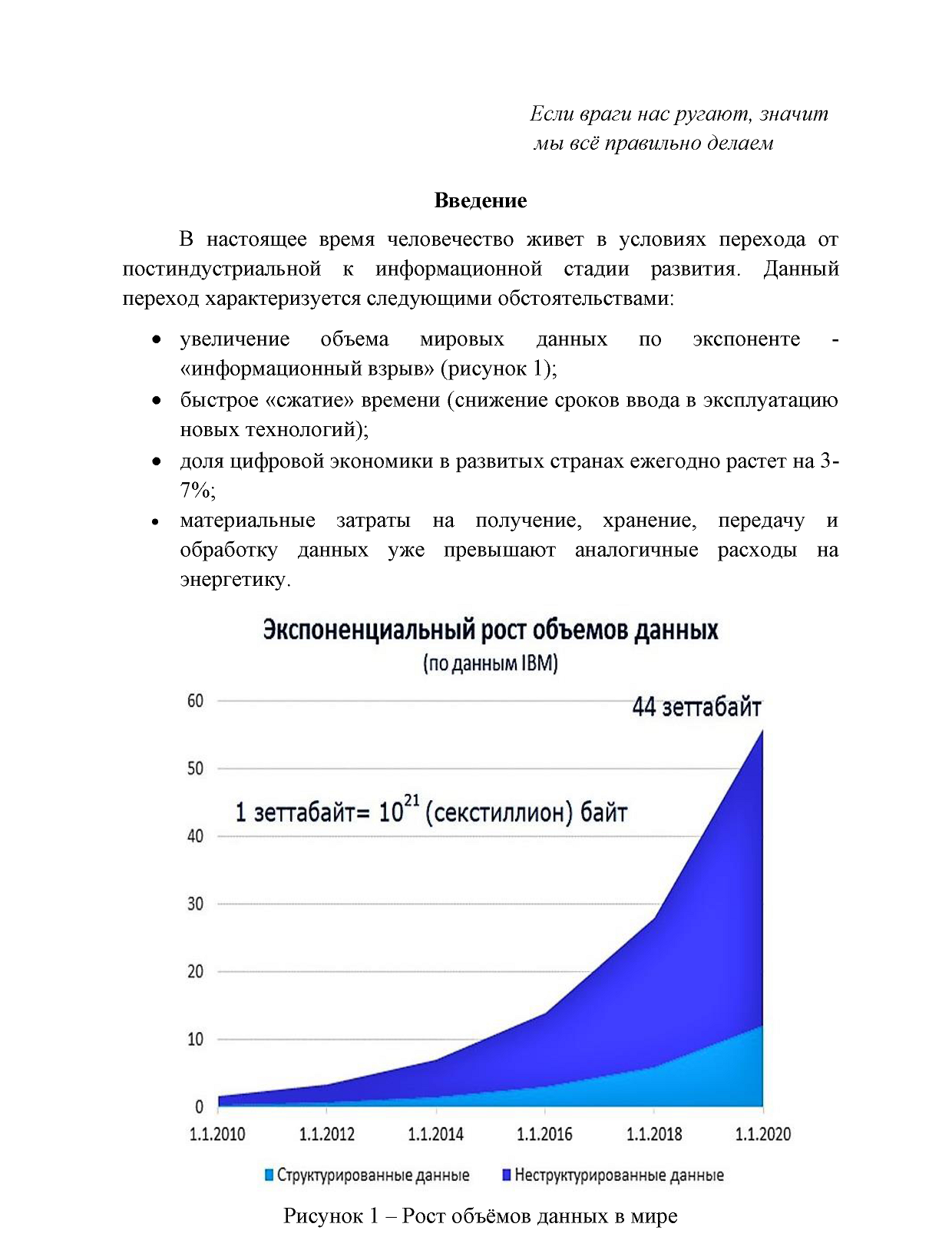 Отрывок из учебного пособия «Архитектура цифровых платформ для защищенных ЦОД»